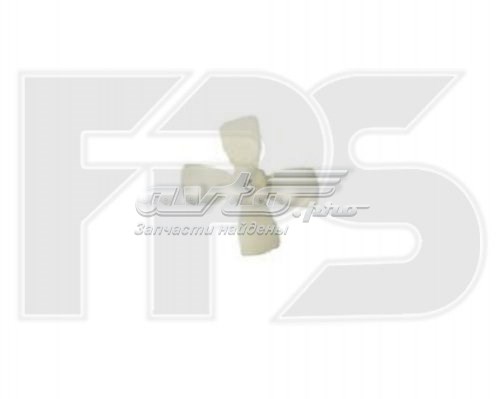 Вентилятор радиатора кондиционера FPS FP30W290