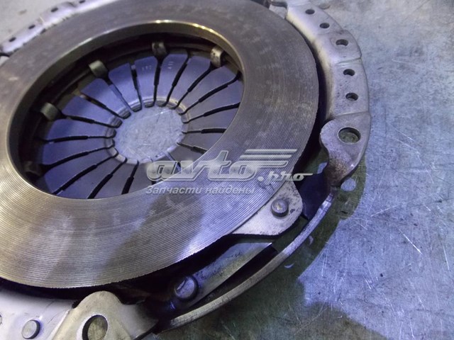 30210JX00C NISSAN Plato de presión de embrague original y equivalente