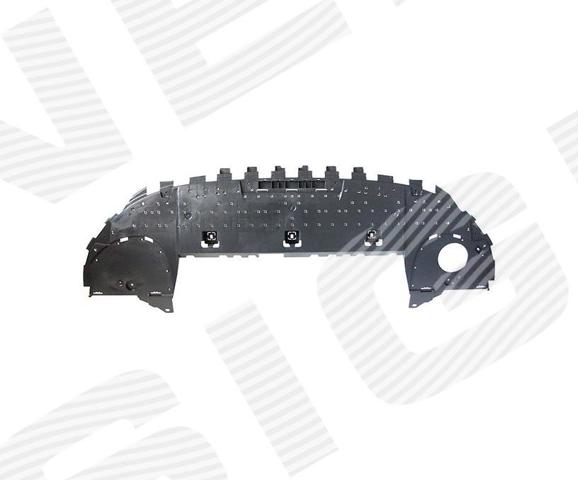 9835411980 Peugeot/Citroen Аэродинамические обвесы