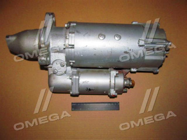 CT142T370800010 DK Стартер автомобиля