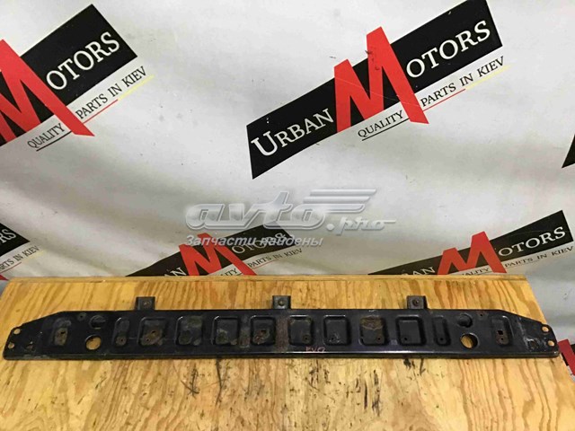 LR024295 Land Rover Балка под радиатор нижняя