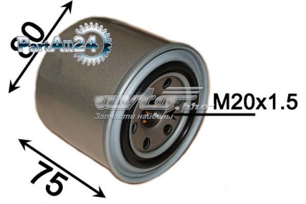 HC0013 JS Asakashi Масляный фильтр АКПП