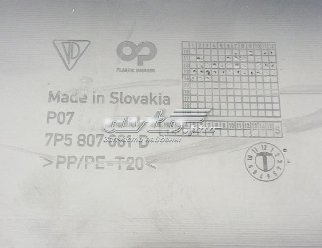  95850510000G2X Porsche