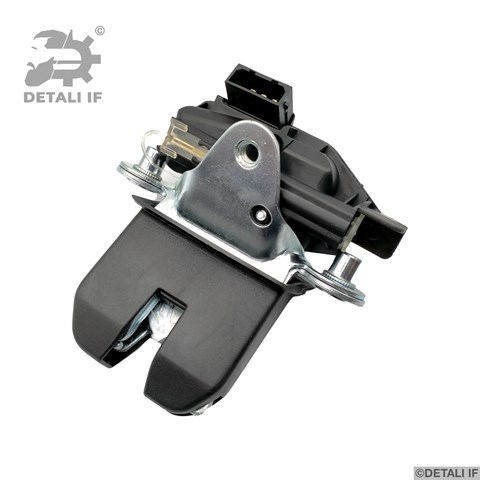 Замок багажника DF11872 Detali IF
