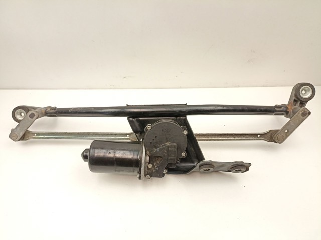 2T1417504 Ford 