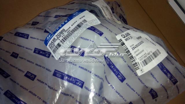 Compre Tanque de expansão do sistema de esfriamento KIA Magentis 2