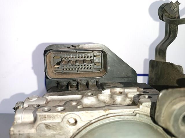 476603JU0B Nissan/Infiniti Блок ABS гидравлический