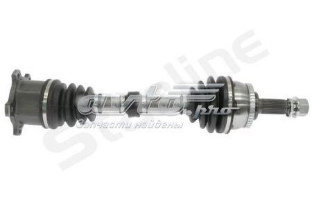 8472620 Starline 