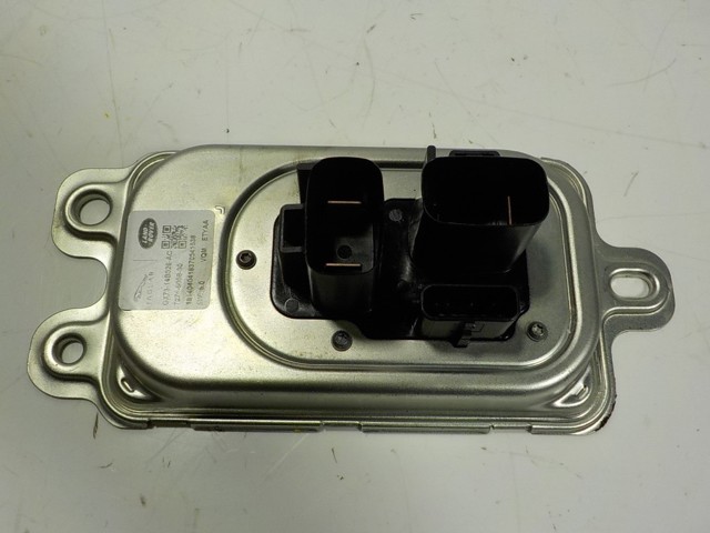 Блок управления бортовой сети Land Rover LR079623