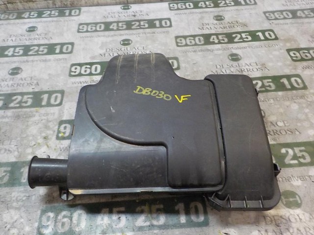 Caixa de filtro de ar Toyota Yaris  SP90