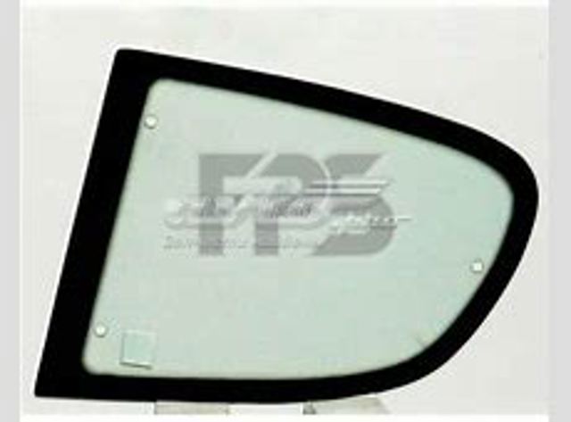GS5507D308 XYG Стекло багажного отсека, правое