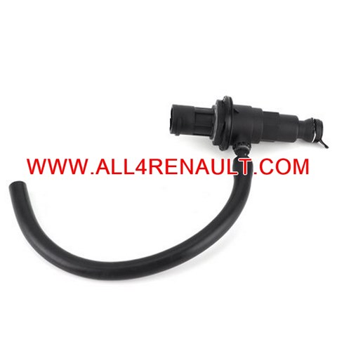 6025371457 Renault (RVI) cilindro mestre de embraiagem