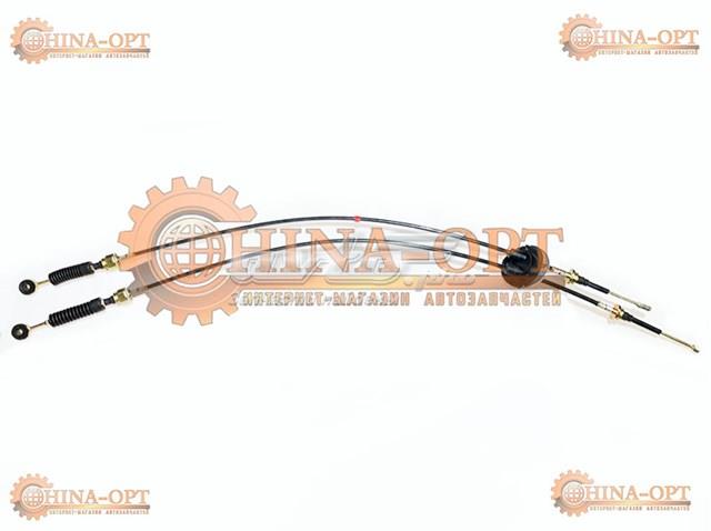 Трос КПП 1402295180 Geely