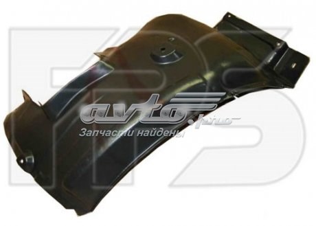 Подкрылок крыла переднего левый задний FPS FP1408391 цена, от 11.87 USD