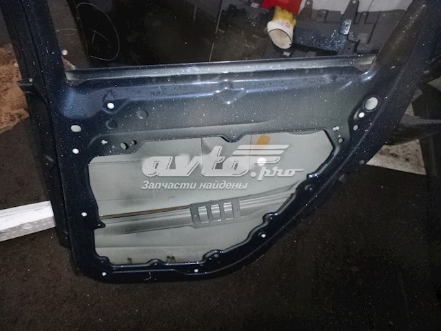 31335553 Volvo Дверь передняя правая