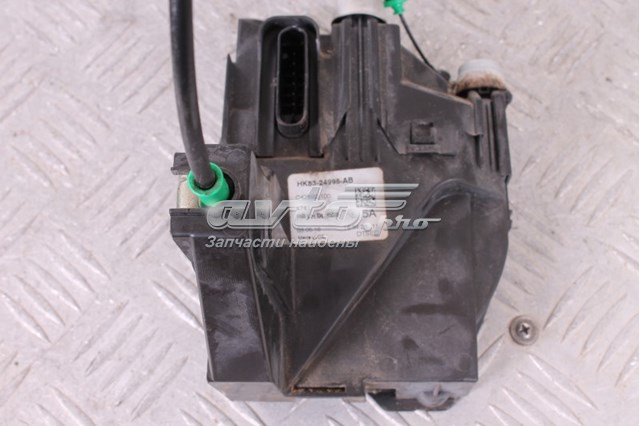 Замок задней двери, левой Jaguar T2H17441 цена, от 49.13 USD