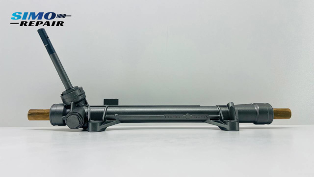 ST48001JD90B SAT Управление рулевое в сборе