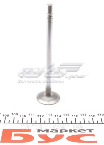 7C166507AA Ford Впускной клапан