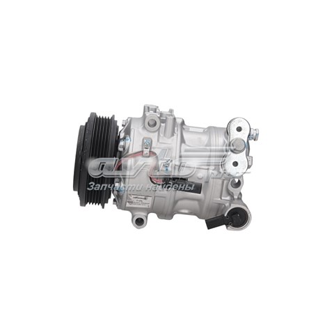 Компрессор кондиционера 39038560R MSG Rebuilding