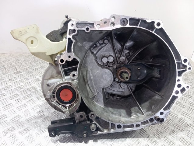 Купить 1617008680 Peugeot/Citroen МКПП в сборе