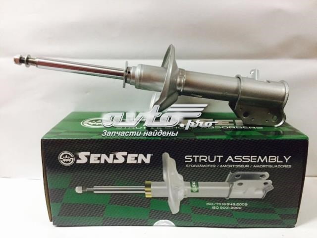 Амортизатор передней подвески левой Sensen 42140420 цена, от 51.13 USD