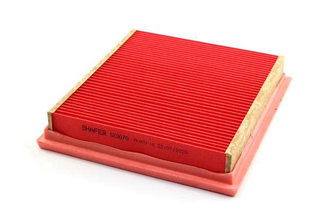 SX3070 Shafer Воздушный фильтр двигателя