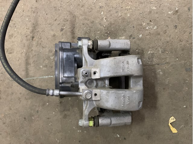 Купить TQ33087 Tqparts Суппорт задний правый
