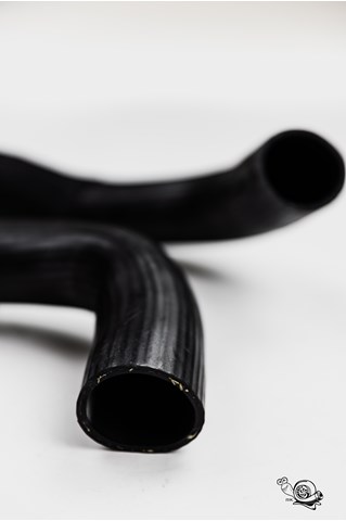 GT52431 GT-Bergmann Патрубок интеркуллера