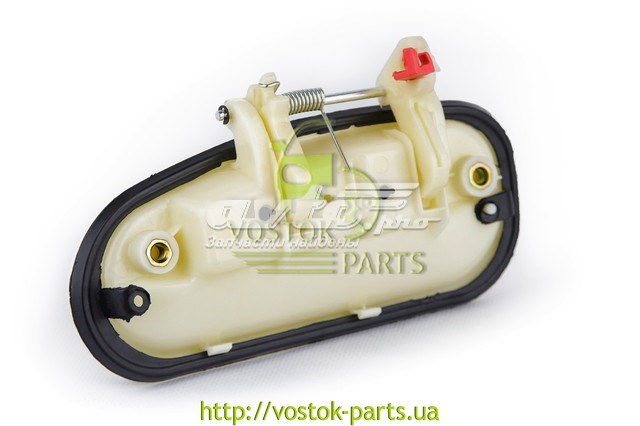  Натяжной ролик Geely CK 1