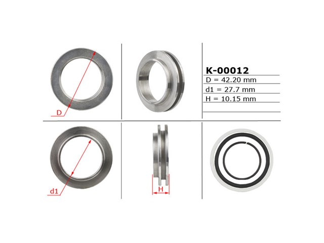  Emmetec K00012 цена, от 6.41 USD