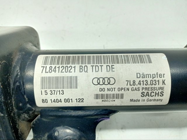 7L8412021BQ VAG 