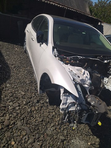 Правое крыло Toyota 5380150220