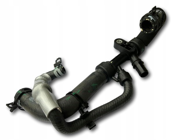 Mangueira (cano derivado) do termostato para Renault Master (EV, HV, UV)