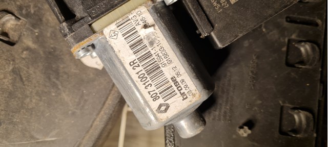 807310012R Renault (RVI) 