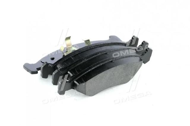 RD20640STD Rider Колодки передние