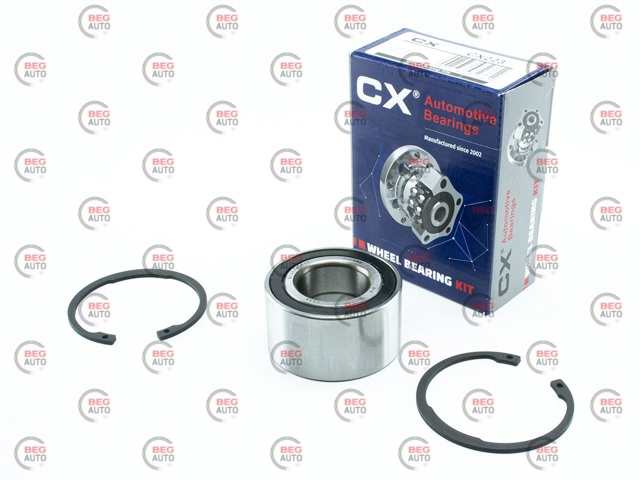 Комплект подшипника ступицы колеса CX/Complex CX223 цена, от 12.82 USD