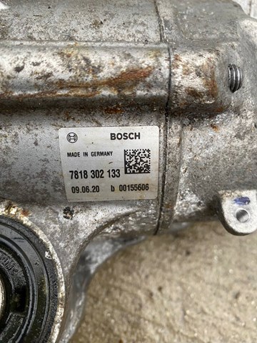 Рулевая рейка 971423051CE Porsche