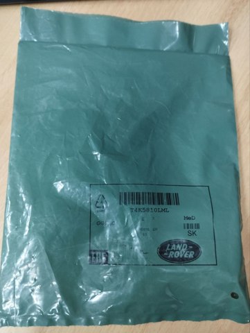 T4K5810LML Jaguar 