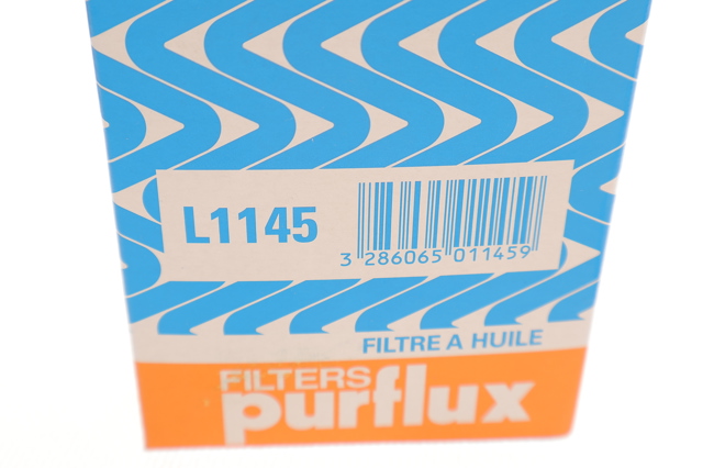 Купить L1145 Purflux Фильтр центробежный очистки масла