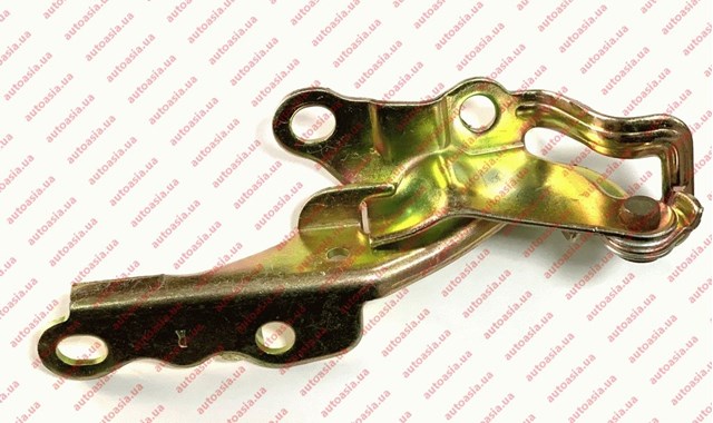 Купить 1062002606 Geely Завеса капота правая