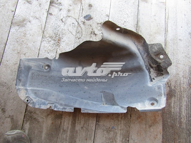 Подкрылок задний левый Hyundai/Kia 868212H000 цена, от 9.41 USD