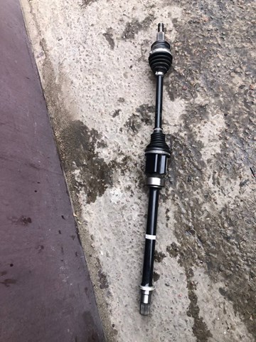 Привод передний правый Mazda FT0B2550X цена, от 82.35 USD