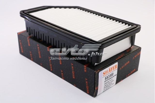 Элемент воздушного фильтра Shafer SX3300 цена, от 3.87 USD