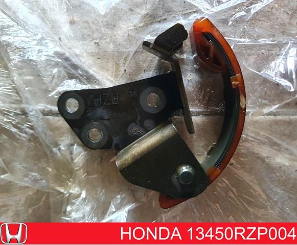 13450RZP004 Honda Натяжитель цепи насоса масляного