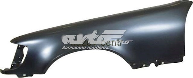 Правое крыло FPS FP3516312