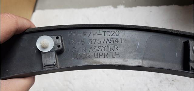  5757A541 Mitsubishi