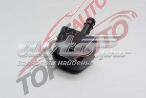 Форсунка омывателя фары передней правой 28641JG40D Nissan