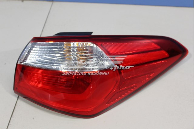 92402A7010 Hyundai/Kia фонарь задний правый внешний