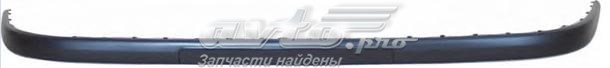 Молдинг бампера переднего FP9543921 FPS