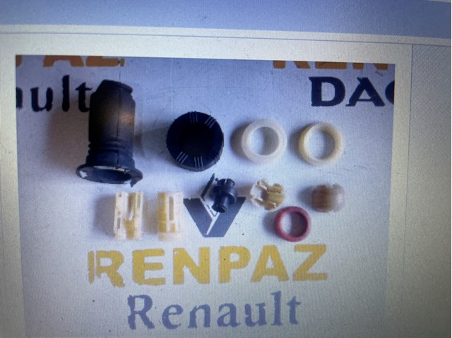  7701471231 Renault (RVI)